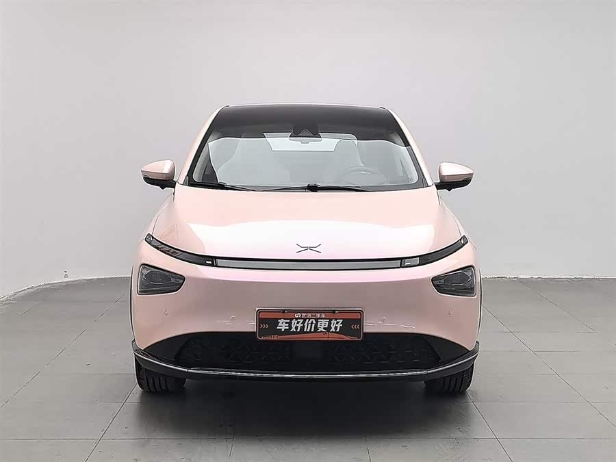 Xpeng G3 2021 #4 Xpeng G3 2021 immagine di auto #4