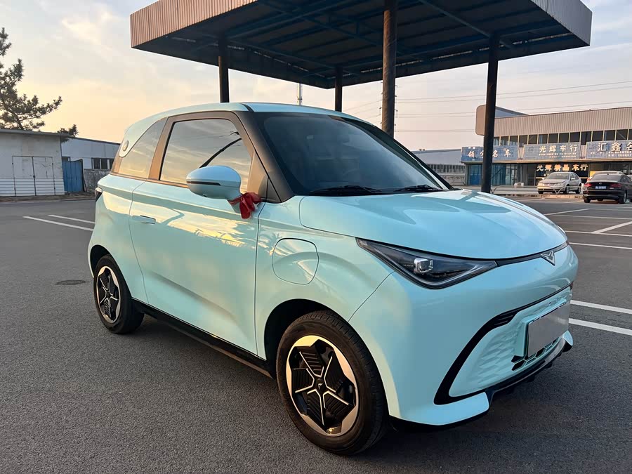 Shiyue 2024 car image #4