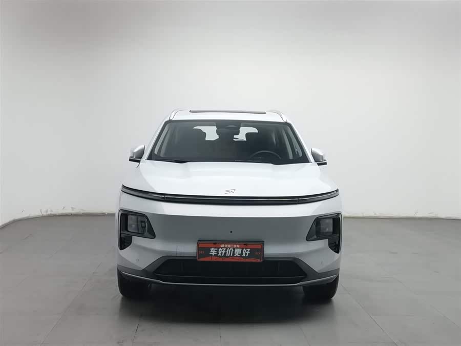 捷途山海 捷途山海L7 2024 汽车图片 #4