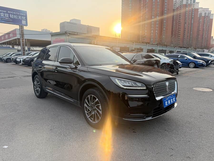Changan 2020 immagine di auto #4