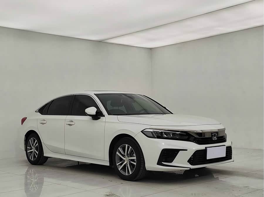 Honda Civic 2023 car image #4