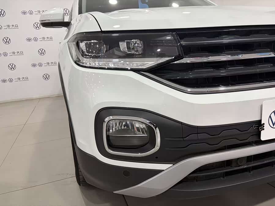 Volkswagen Tacqua 2024 car image #4