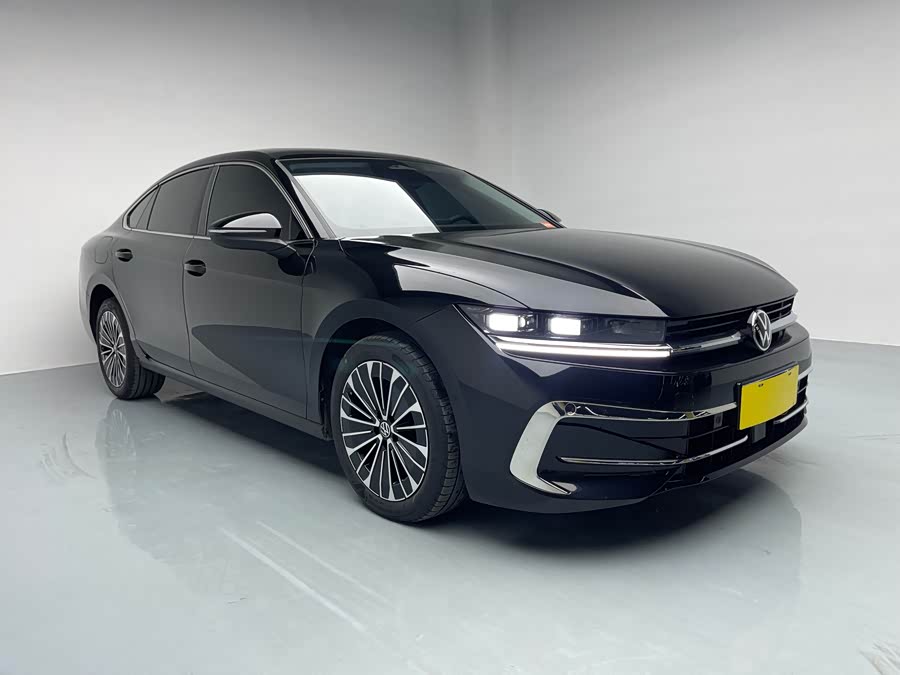 Volkswagen Magotan 2024 #4 Volkswagen Magotan 2024 car image #4