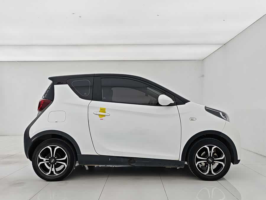 Chery Little Ant 2021 #4 Chery Little Ant 2021 car image #4