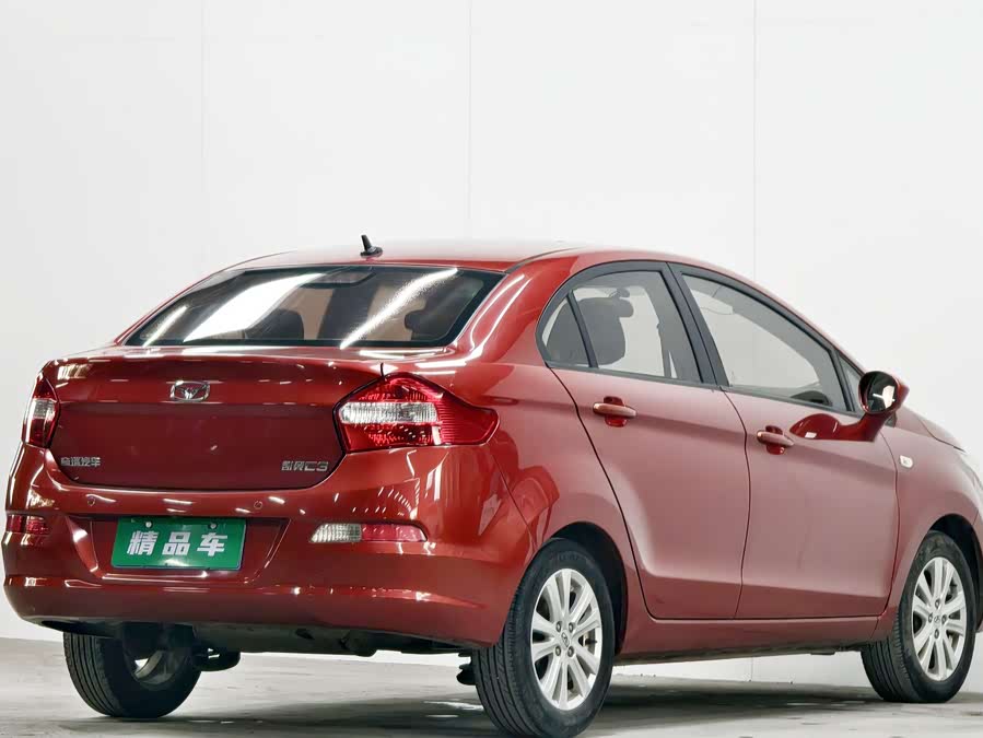 C3 2015 car image #4