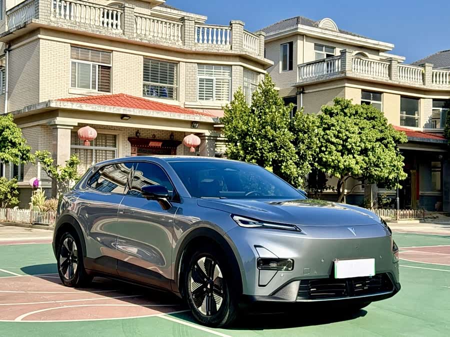 Deepal S05 2024 car image #4