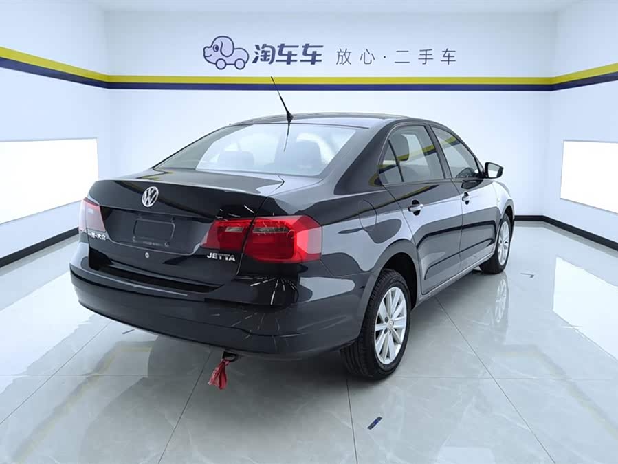Jetta Jetta 2015 car image #4