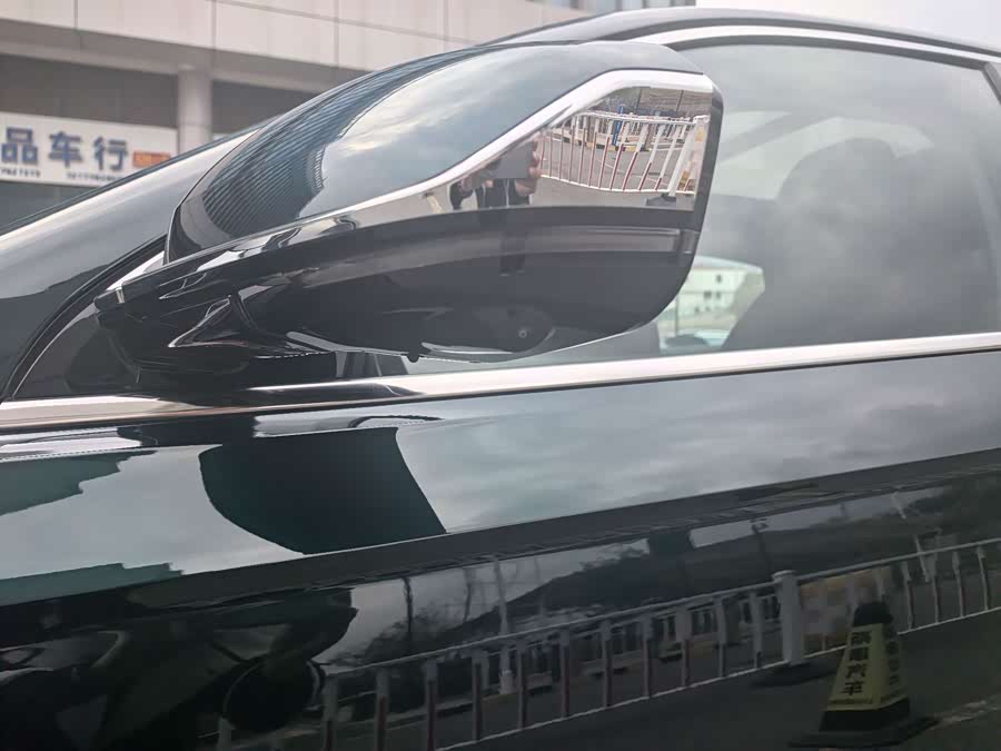 GEELY Preface 2025 imagem de carro #4