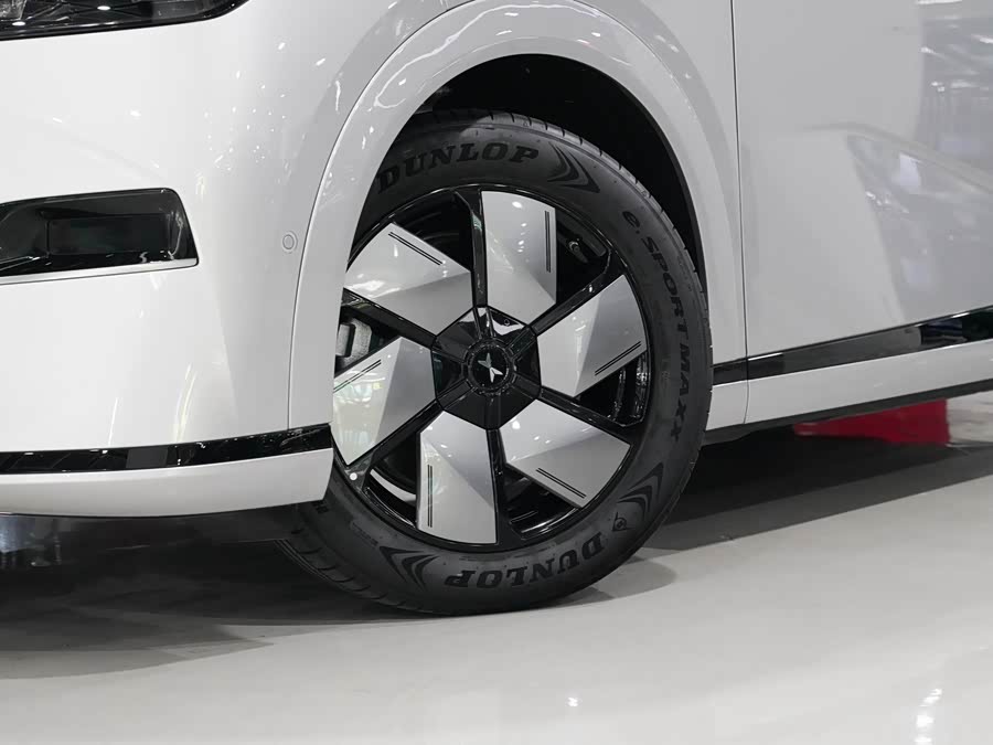 Xpeng X9 2024 #4 Xpeng X9 2024 immagine di auto #4