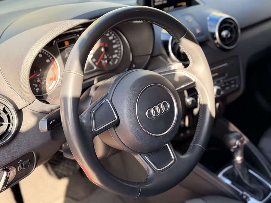 Audi A1 2018 image de voiture #4
