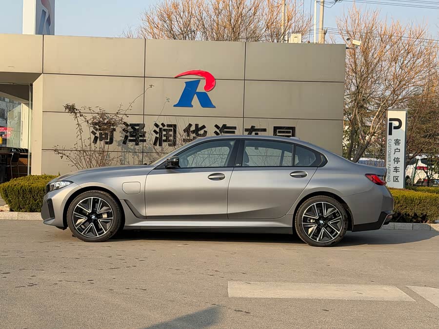 BMW i3 #4 BMW i3 car image #4