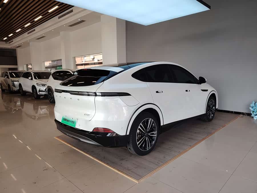 Xpeng G6 2024 immagine di auto #4