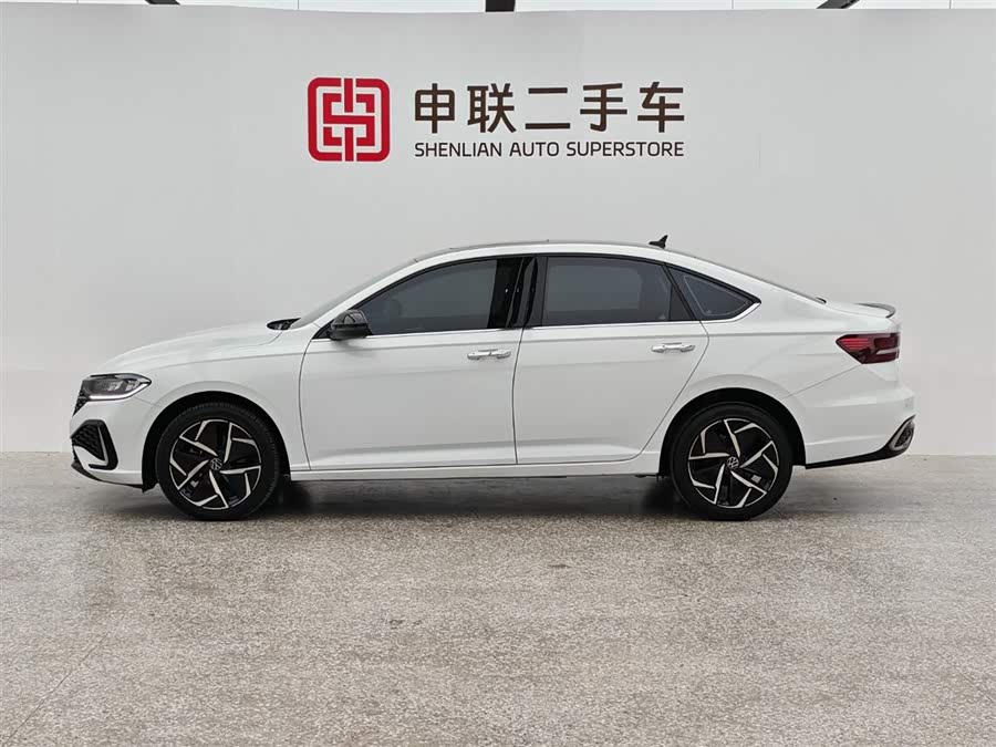 Volkswagen Lavida 2023 car image #4