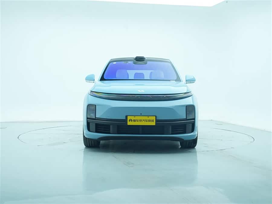 Li L7 2024 car image #4