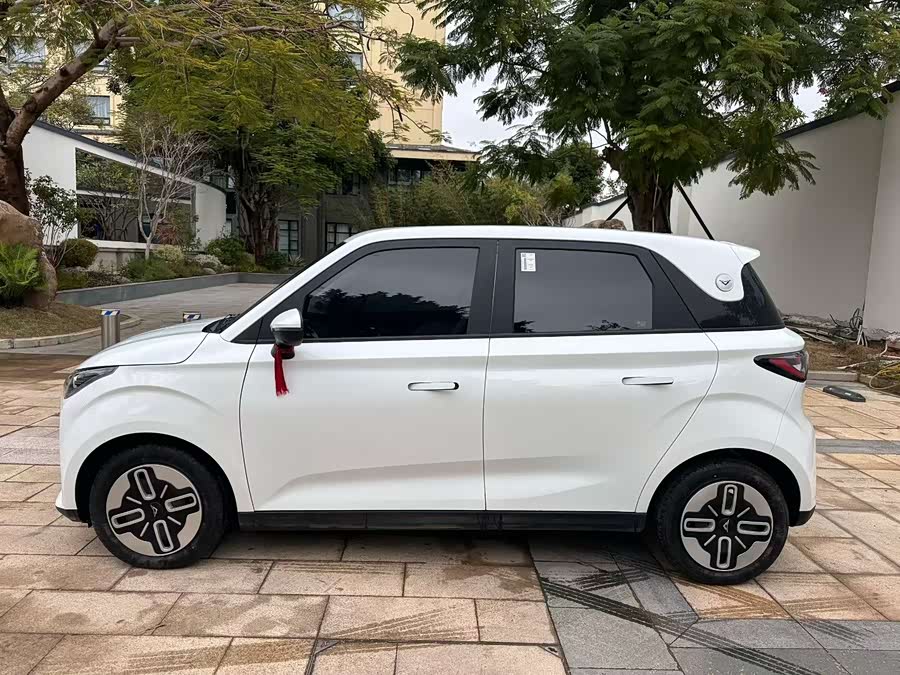 Shiyue 2025 #4 Shiyue 2025 car image #4