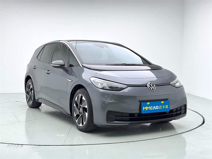 Volkswagen ID.3 2022 car image #4