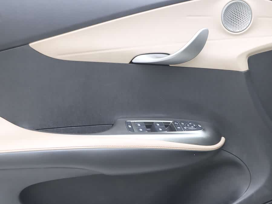 BYD Dolphin 2023 immagine di auto #4