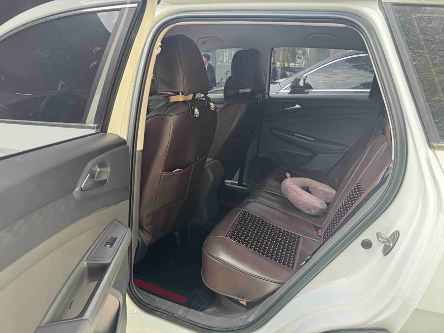 Jetta VS5 2019 car image #4