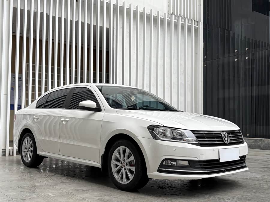 大众 朗逸 2017 汽车图片 #4