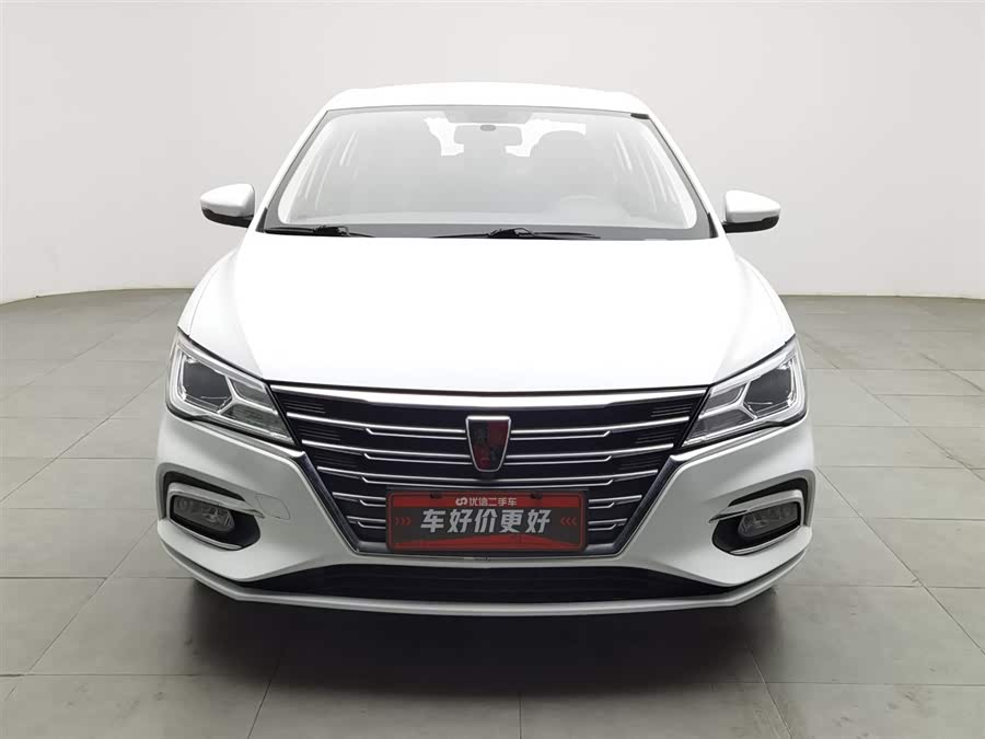 Roewe i5 2020 car image #4