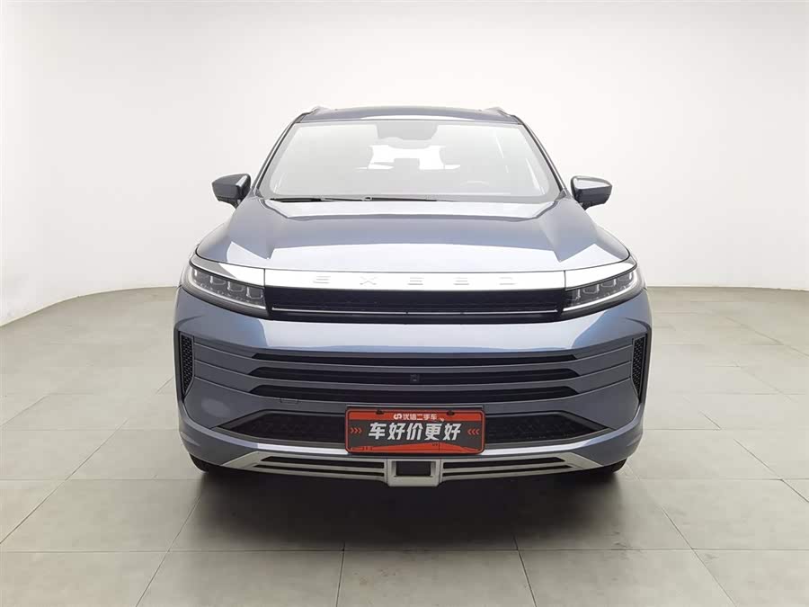 Exceed Chasing Wind 2020 #4 Exceed Chasing Wind 2020 car image #4