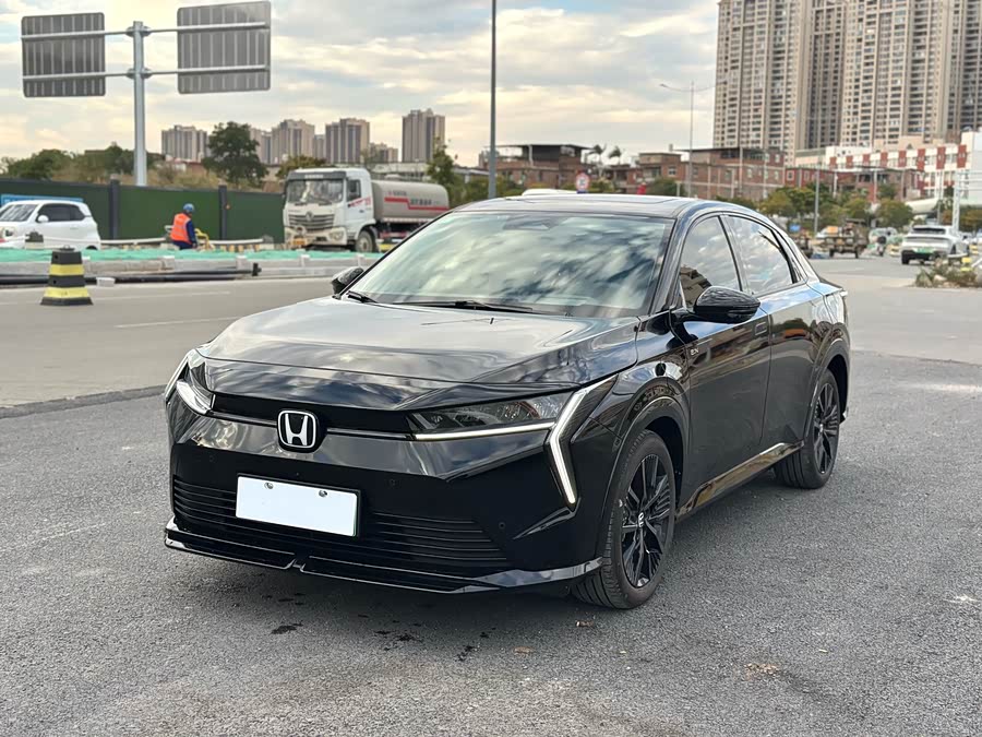 Honda e:NS2 2025 #4 Honda e:NS2 2025 immagine di auto #4