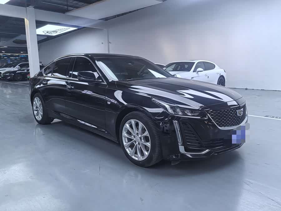 2023 car image #4