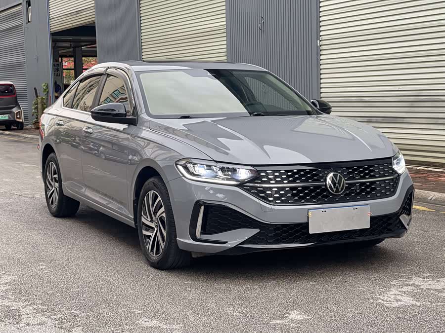 Volkswagen Lavida 2023 car image #4