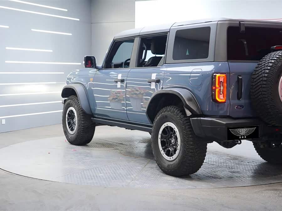 Ford 2024 car image #4