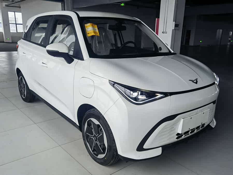 Shiyue 2025 car image #4