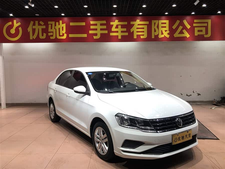 Jetta Jetta 2018 #4 Jetta Jetta 2018 car image #4