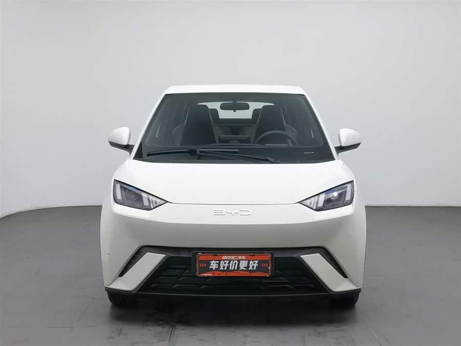 BYD Seagull 2025 car image #4