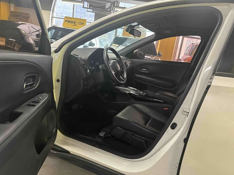 Honda XR-V 2019 car image #4