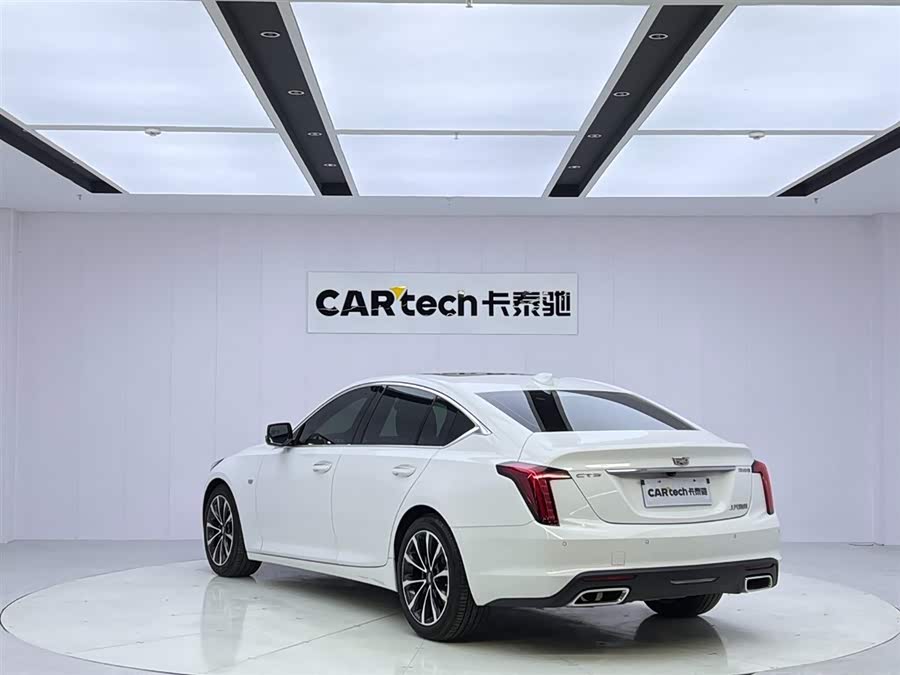 2022 car image #4