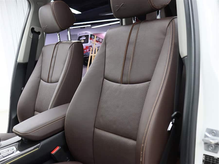 BMW X3 (Imported) 2017 #4 BMW X3 (Imported) 2017 image de voiture #4