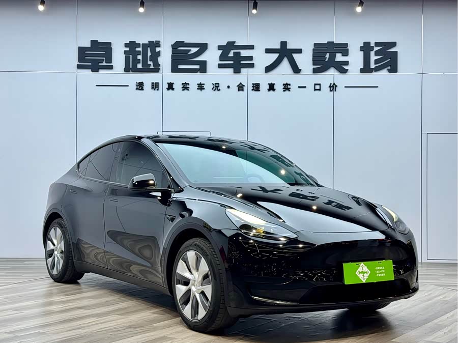 Tesla Model Y 2023 car image #4