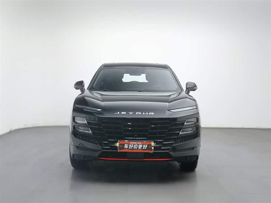 Jetour Dashing 2023 car image #4