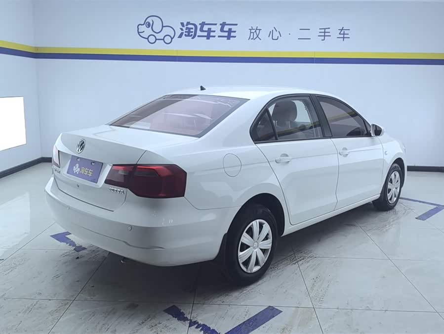 Jetta Jetta 2016 car image #4