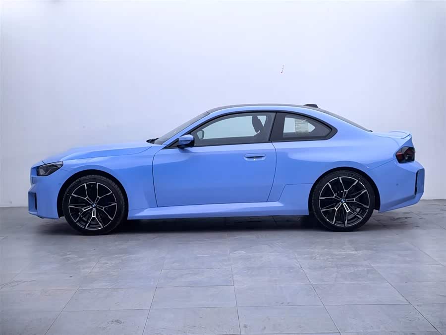 宝马 宝马M2 汽车图片 #4