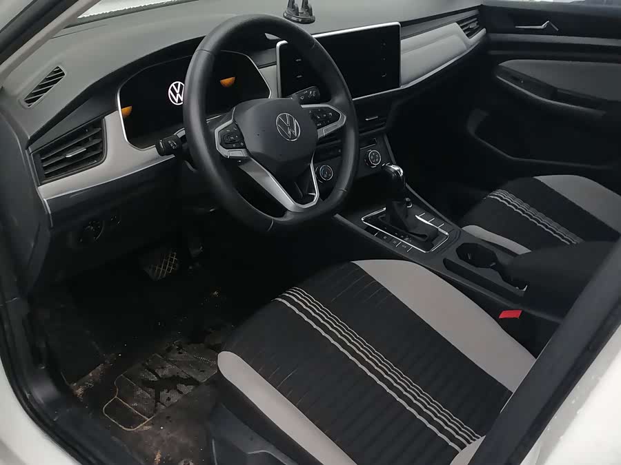 大众 宝来 2024 汽车图片 #4