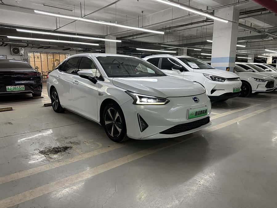 GAC iA5 2021 car image #4