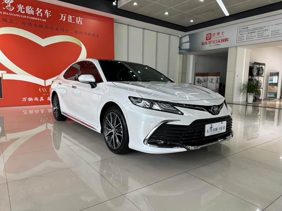 Toyota 2025 car image #4