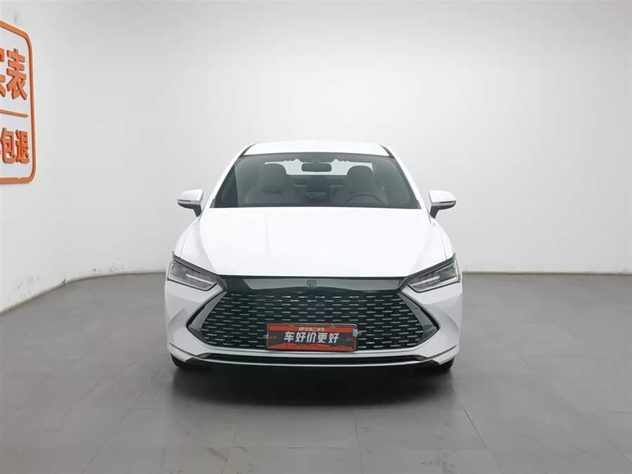 BYD Qin Plus 2024 car image #4