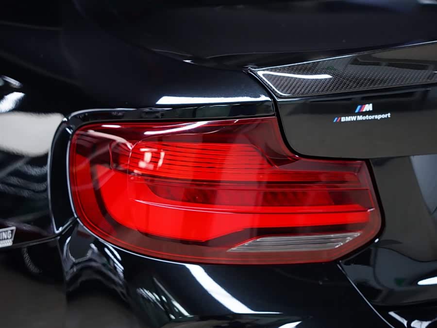 宝马 宝马M2 2020 汽车图片 #4