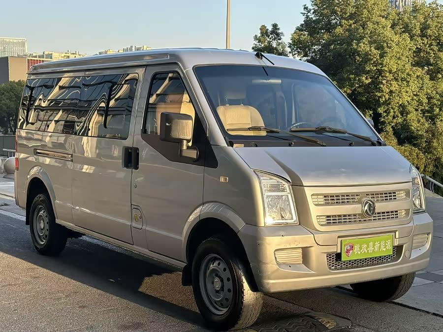 东风小康 东风小康EC36 2022 汽车图片 #4