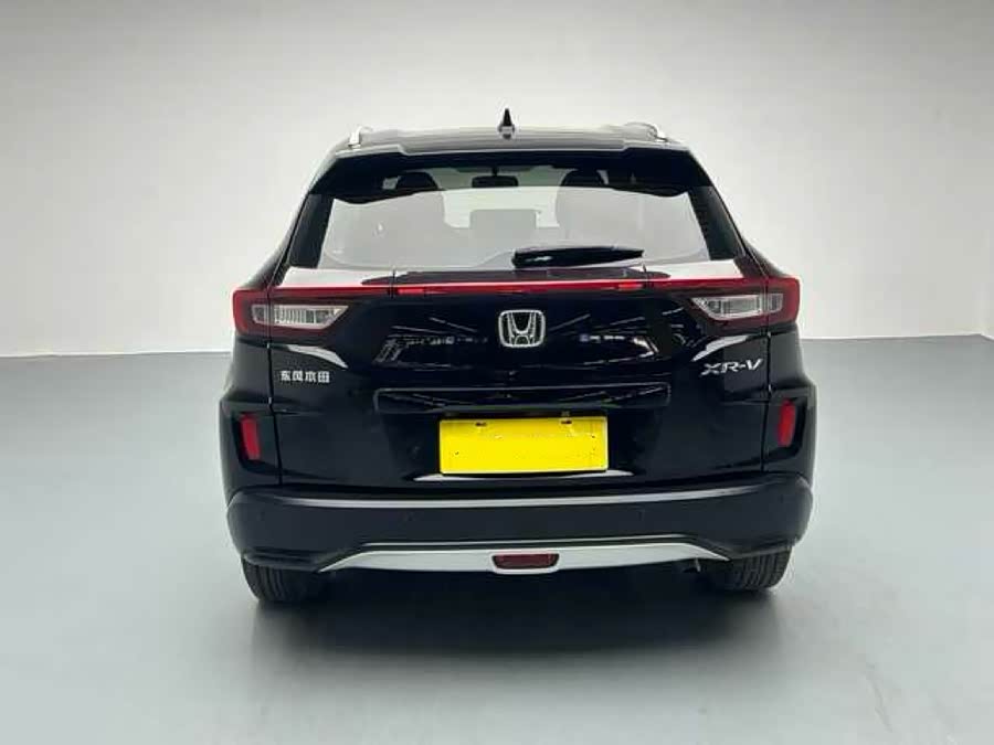 Honda XR-V 2018 #4 Honda XR-V 2018 car image #4