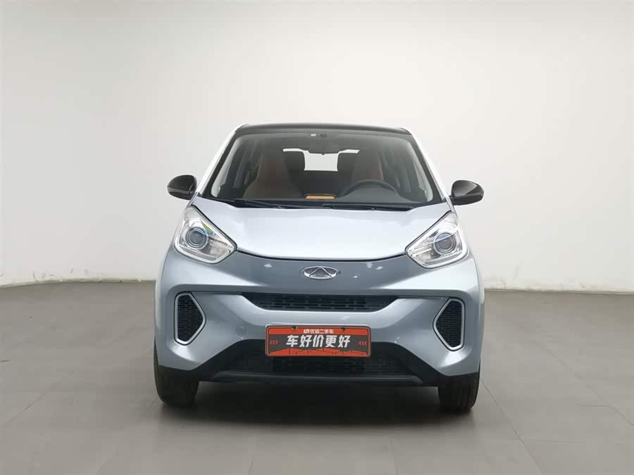 Chery Little Ant 2018 #4 Chery Little Ant 2018 car image #4