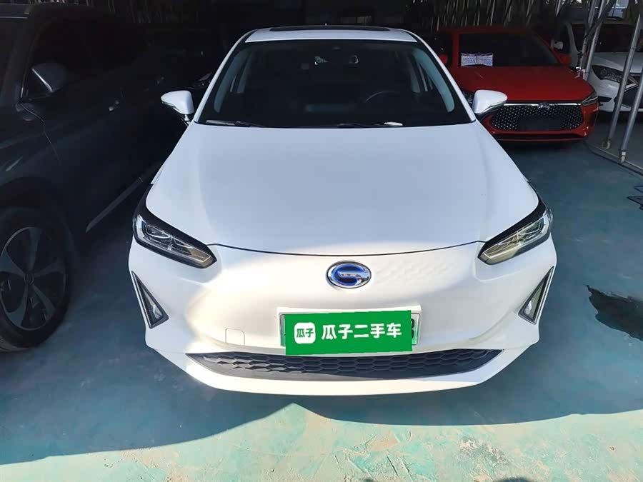 GAC iA5 2020 car image #4