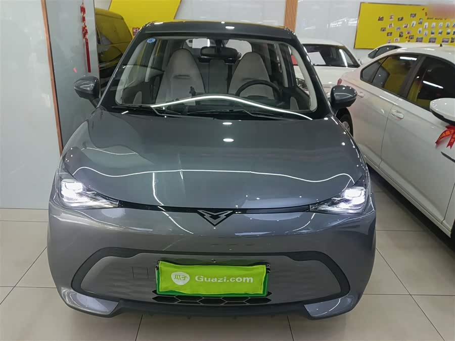 Kaiyi Shiyue 2025 изображение автомобиля #4