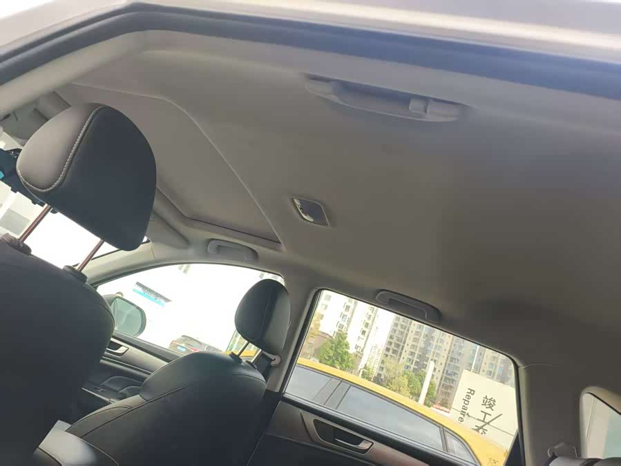Haval M6 2022 #4 Haval M6 2022 car image #4